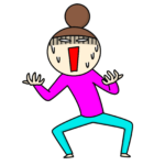 子育てママ